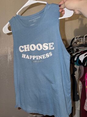 Spiritual Gangster tank